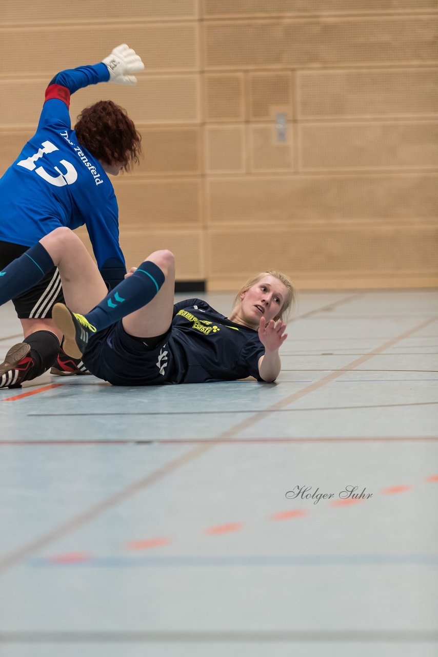 Bild 452 - Rathje Cup Frauen